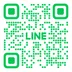 LINE友だち追加のQRコード